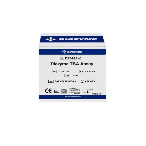 Total Bile Acids (TBA) Assay Galenica