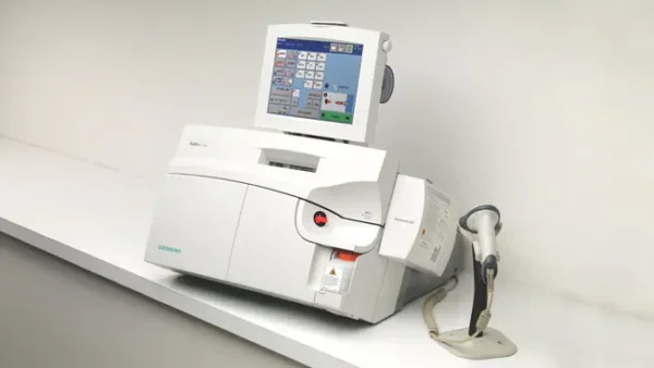 Rapidlab RAPIDLab® 1265 Blood Gas Systems – Galenica