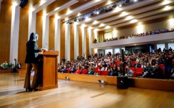 Galénica S.A. recibe reconocimiento del programa HuellaChile 2026