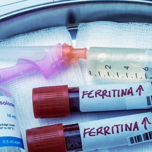 Ferritina