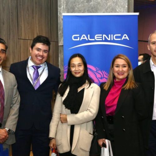Con éxito de convocatoria finalizó nuestro CONGRESO GALENICA 2022: “Actualizaciones en Tecnologías y Calidad”
