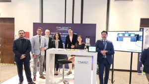Galenica participo de las “XVIII Jornadas Científicas de la Sociedad Médica de Laboratorios Clínicos”