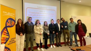Jornada de Control de Calidad y Diabetes