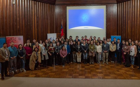 Jornada Multirregional de Actualización en Control de Calidad y Acreditación Nacional