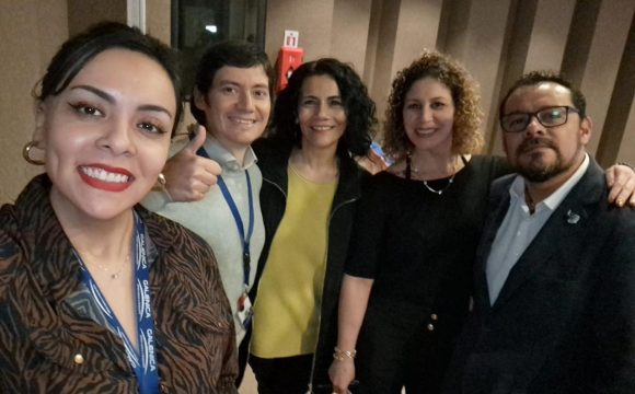 Jornada de Actualización en Control de Calidad y Diagnóstico Clínico en Antofagasta