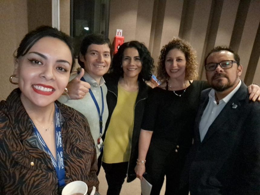 Jornada de Actualización en Control de Calidad y Diagnóstico Clínico en Antofagasta