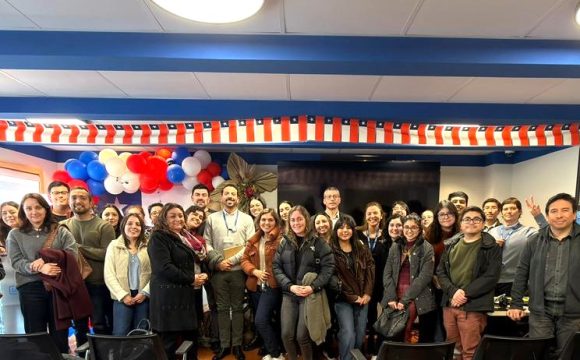 Jornada de Calidad Analítica y Tecnología en Laboratorios Clínicos – Chiloé 2025