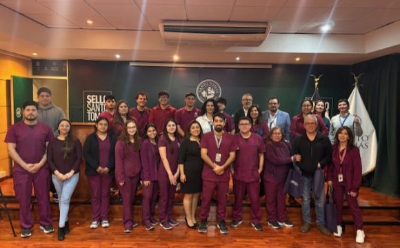 Jornada de Calidad Analítica y Tecnología en Laboratorios Clínicos y Banco de Sangre