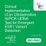 Seminario web en vivo: Implementación clínica de una prueba ultrasensible de ddPCR para la detección de variantes emergentes de ESR1