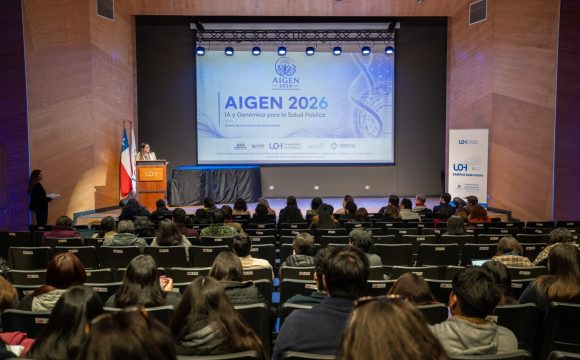 GALENICA participa en el Congreso AIGEN 2026