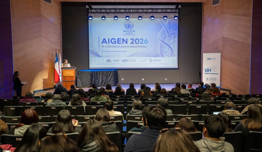 GALENICA participa en el Congreso AIGEN 2026
