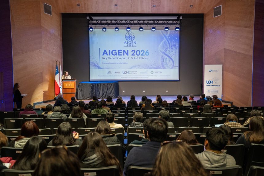 GALENICA participa en el Congreso AIGEN 2026