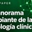 El panorama cambiante de la oncología clínica